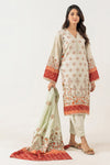 MINT-KHADDAR-3 PIECE (WS6243P57)