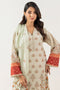 MINT-KHADDAR-3 PIECE (WS6243P57)