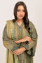 GREEN-KHADDAR-3 PIECE (WS6243P60)