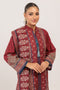 MAROON-KHADDAR-3 PIECE (WS6243P75)