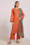 RUST-KHADDAR-3 PIECE (WS6243P82)