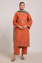 RUST-KHADDAR-3 PIECE (WS6243P82)