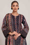 BLACK-KHADDAR-3 PIECE (WS6243P85)