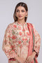 BEIGE-KHADDAR-3 PIECE (WS6243P89)