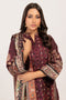 MAROON-KHADDAR-3 PIECE (WS6243P95)