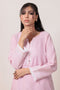 PINK-KHADDAR-2 PIECE (WS7242P03)