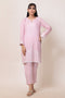 PINK-KHADDAR-2 PIECE (WS7242P03)