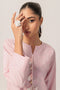 PINK-KHADDAR-2 PIECE (WS7242P22)