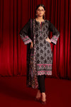 BLACK-KHADDAR-3 PIECE (WS7243P04)