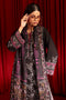 BLACK-KHADDAR-3 PIECE (WS7243P04)