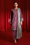 PURPLE-KHADDAR-3 PIECE (WS7243P05)