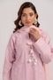 PINK-KHADDAR-3 PIECE (WS7243P09)