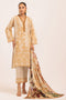 BEIGE-CAMBRIC-3 PIECE (WS7243P16)