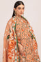 PEACH-KHADDAR-3 PIECE (WS7243P22)