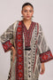 BEIGE-KHADDAR-3 PIECE (WS7243P33)