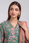 GREEN-KHADDAR-3 PIECE (WS7243P43)