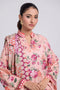 PEACH-KHADDAR-3 PIECE (WS7243P48)