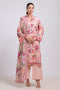 PEACH-KHADDAR-3 PIECE (WS7243P48)