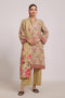 BEIGE-KHADDAR-3 PIECE (WS7243P53)