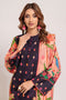 PEACH-KHADDAR-3 PIECE (WS7243P55)