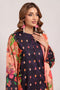 PEACH-KHADDAR-3 PIECE (WS7243P55)