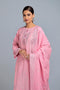 PINK-JACQUARD-3 PIECE (RBN233P16B)