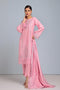 PINK-JACQUARD-3 PIECE (RBN233P16B)