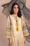 ETHNIC CHARM -  3 PC (ASO233P86)