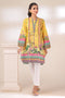 YELLOW-LAWN-1 PIECE (SAK231P25)