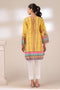 YELLOW-LAWN-1 PIECE (SAK231P25)