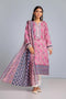 PINK-LAWN-2 PIECE (SAS232P09)