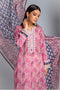 PINK-LAWN-2 PIECE (SAS232P09)