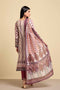 ETHNIC - 3 PC (SSO233P64)